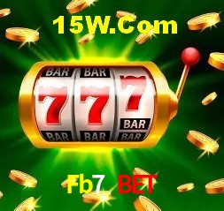 Casino Ao Vivo Fb7 Bet