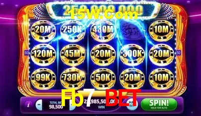 Especiais de Fim de Semana Fb7 Bet