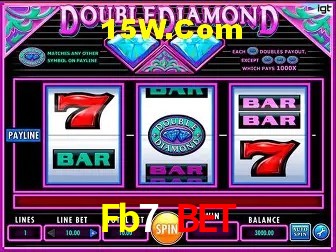 Recursos de Bônus Fb7 Bet