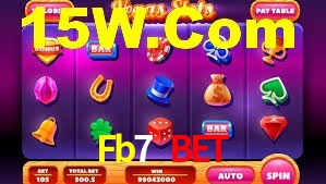 Explore as vantagens do Fb7 Bet: serviço profissional e confiabilidade