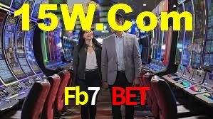 APP oficial da Fb7 Bet para mobile