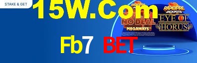 Fb7 Bet