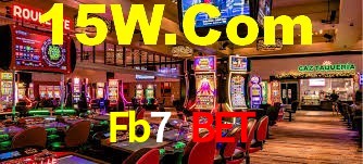 Fb7 Bet