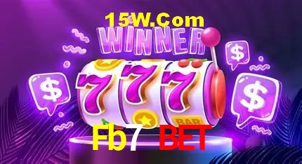 Diretório de Jogos Fb7 Bet
