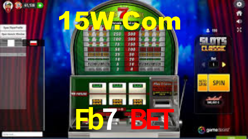 Fb7 Bet