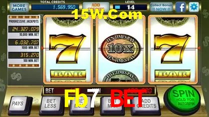 Sistemas de Segurança Fb7 Bet