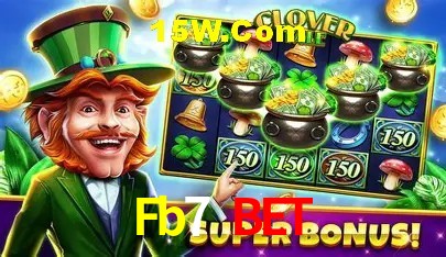Diretório de Jogos Fb7 Bet