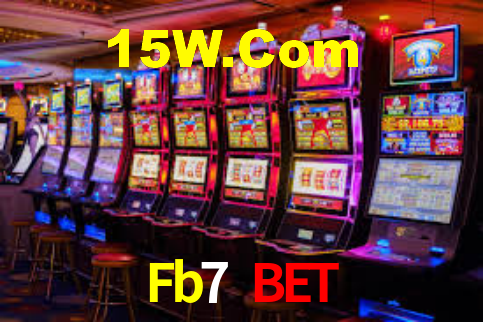 Fb7 Bet
