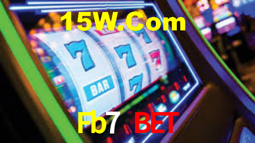 Fb7 Bet