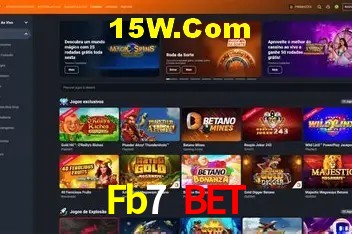 Sistemas de Segurança Fb7 Bet