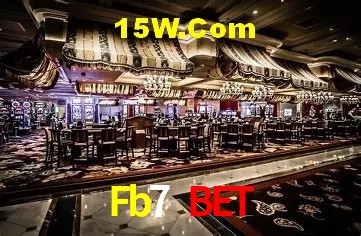 Benefícios da Conta Fb7 Bet