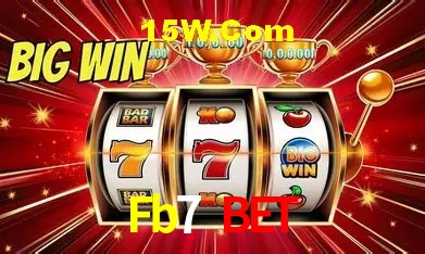 Promoção Relâmpago Fb7 Bet