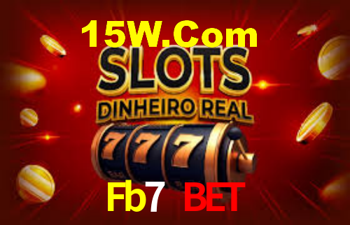Interface Premium Fb7 Bet
