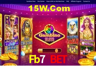 Especiais de Fim de Semana Fb7 Bet