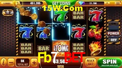 Promoções Sazonais Fb7 Bet