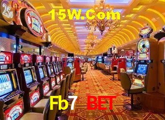 Benefícios da Conta Fb7 Bet