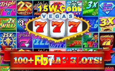 Provedores de Jogos Fb7 Bet