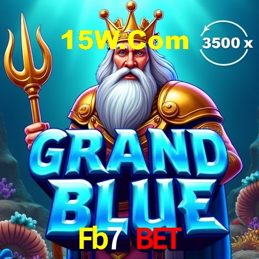 Recursos de Bônus Fb7 Bet