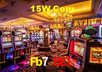 Promoções Sazonais Fb7 Bet