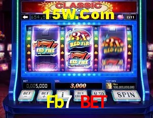 Design Responsivo Fb7 Bet